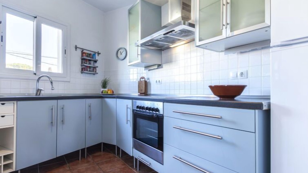 Photo of Bedroom in Torredembarra