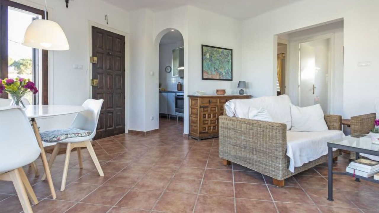Photo of Livingroom in Torredembarra
