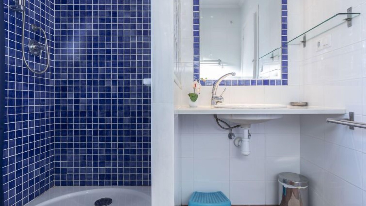 Photo of Bathroom in Torredembarra