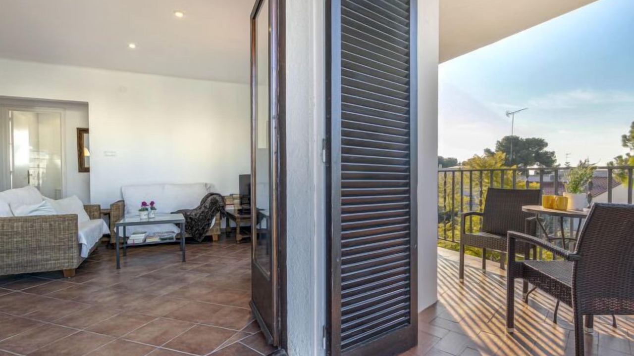 Photo of Livingroom in Torredembarra