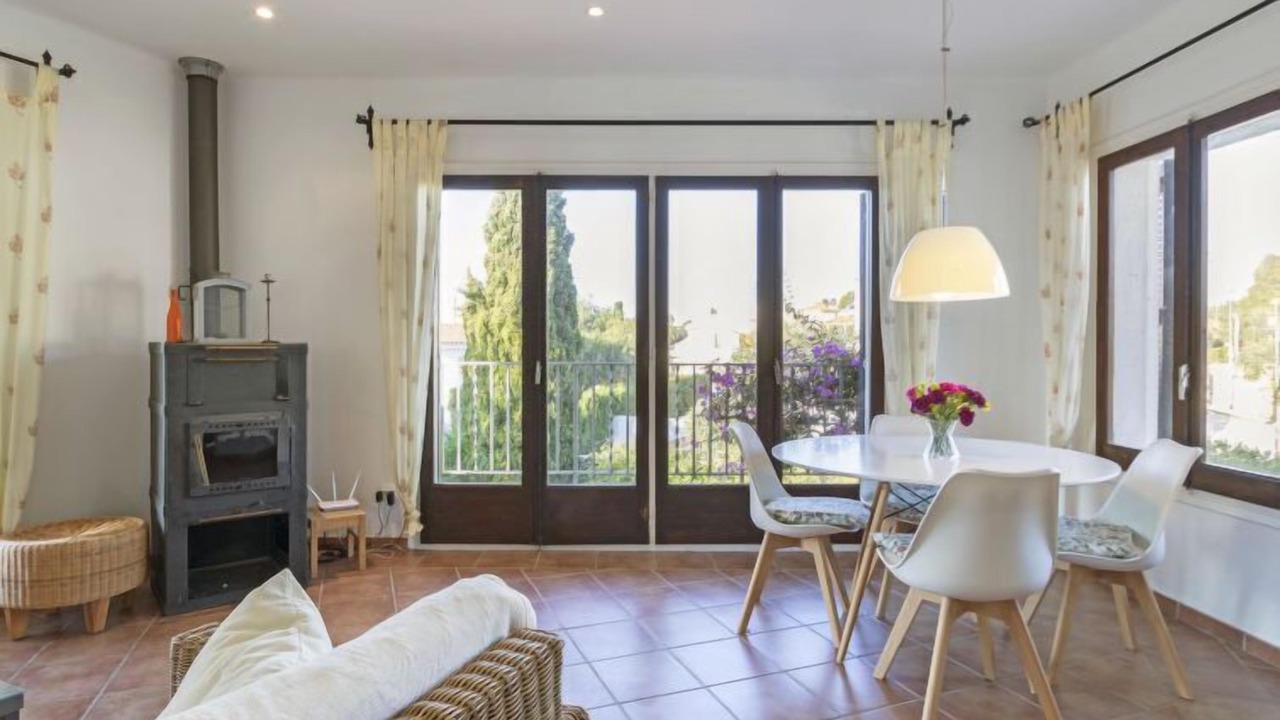Photo of Livingroom in Torredembarra