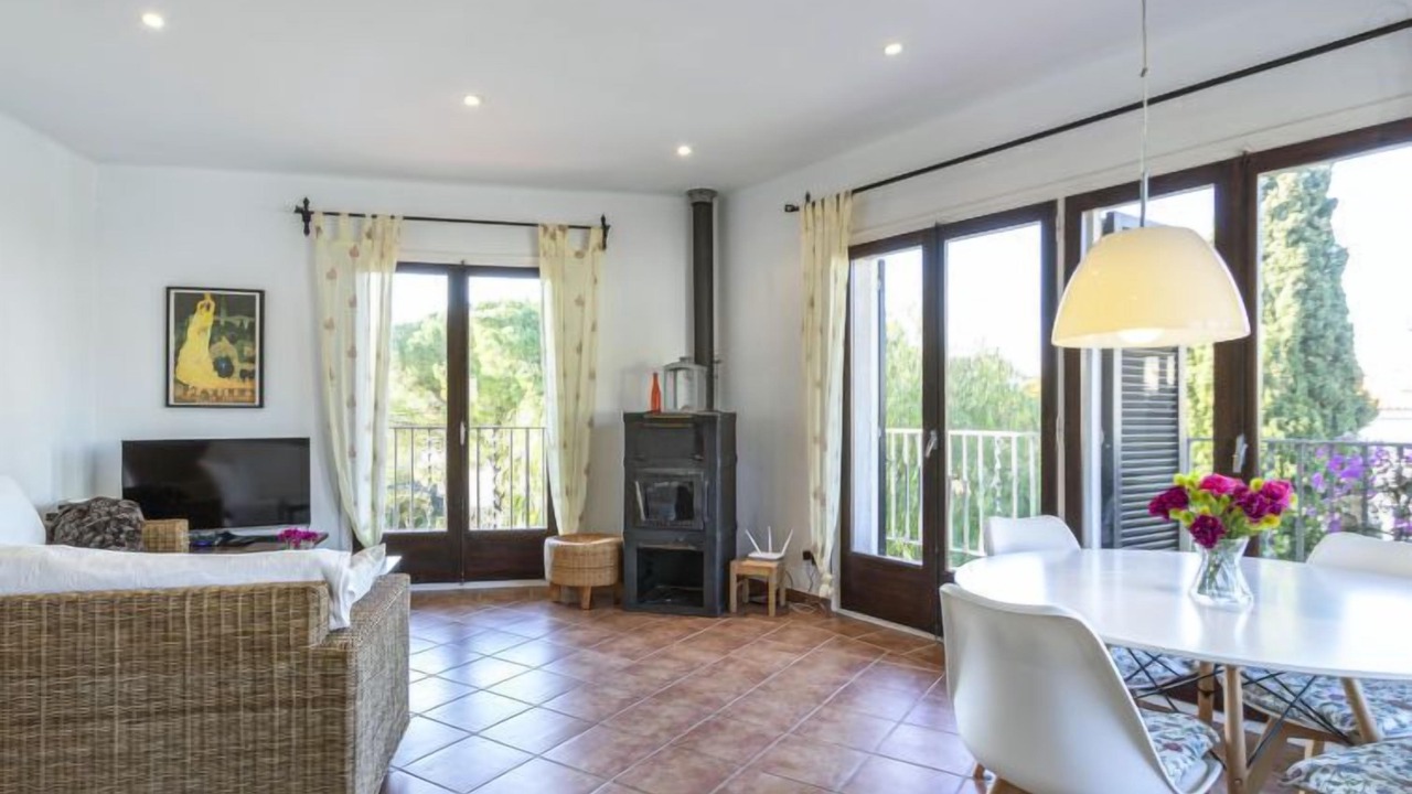 Photo of Livingroom in Torredembarra