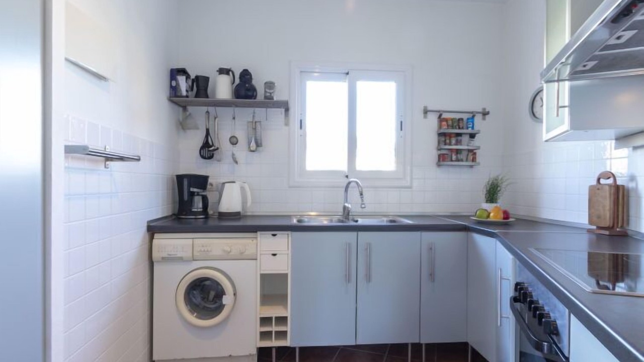 Photo of Bedroom in Torredembarra