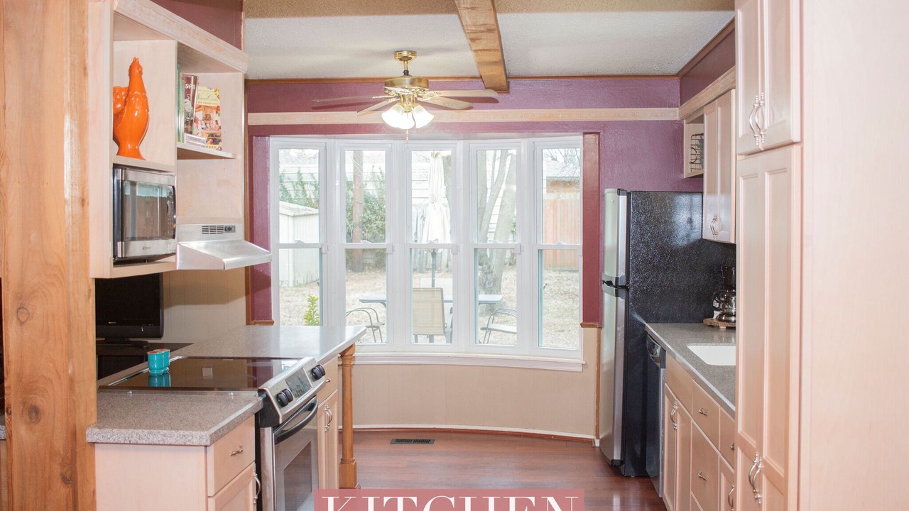 Photo of Kitchen in Pawhuska