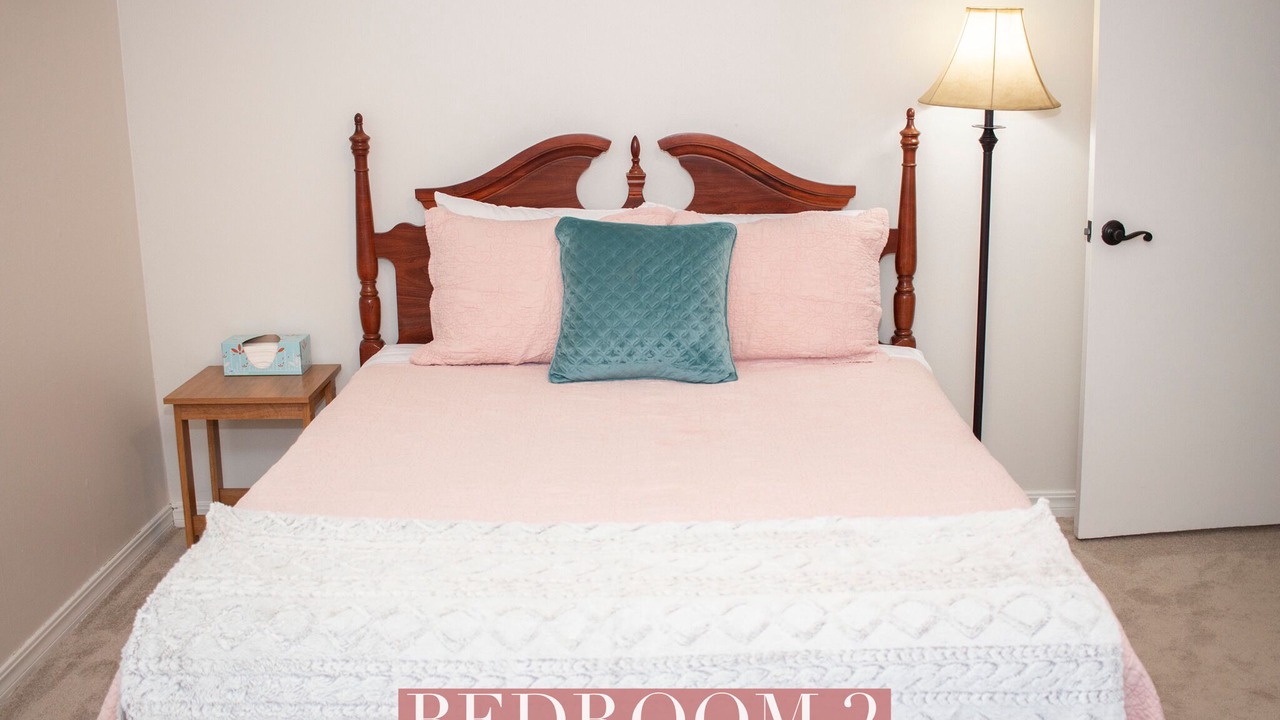 Photo of Bedroom in Pawhuska