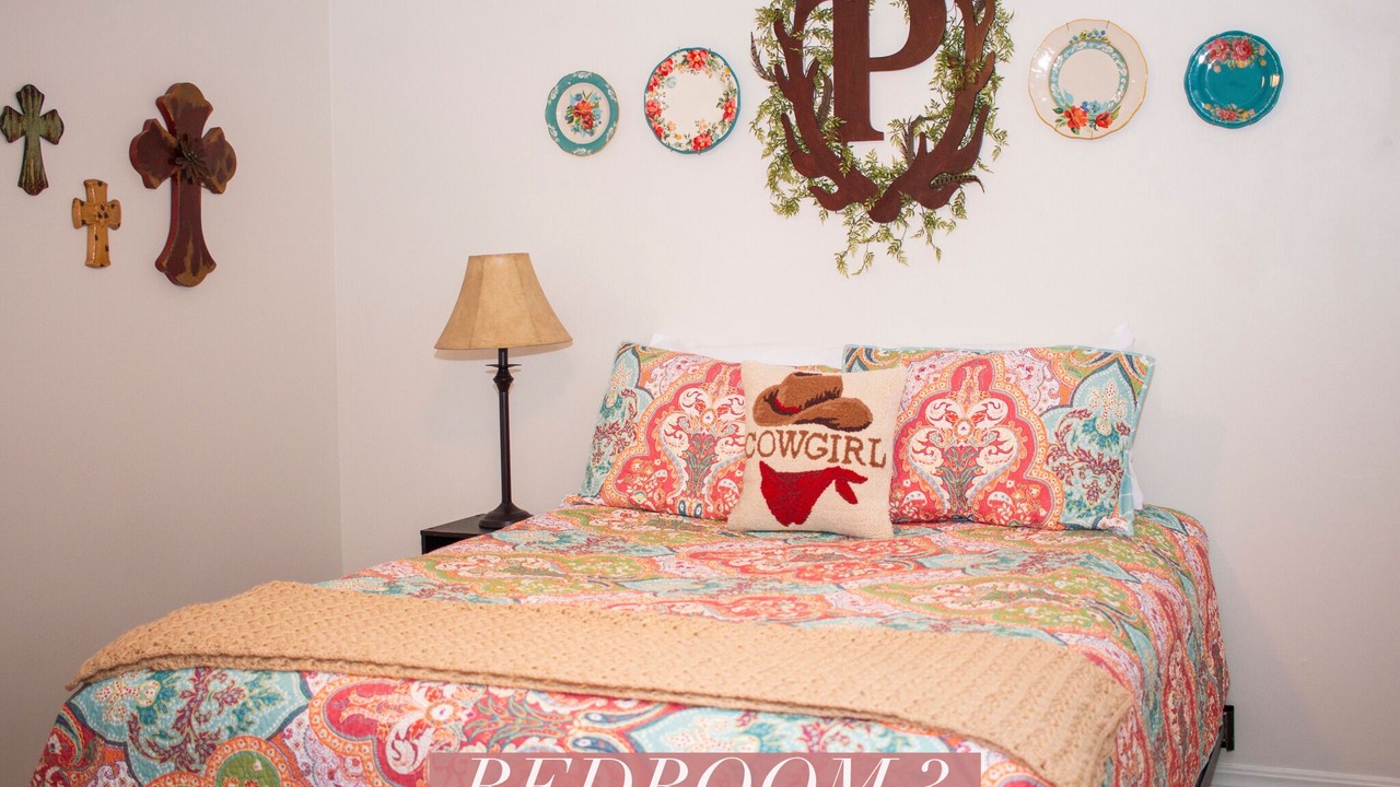 Photo of Bedroom in Pawhuska