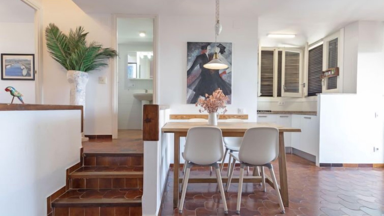 Photo of Livingroom in Torredembarra