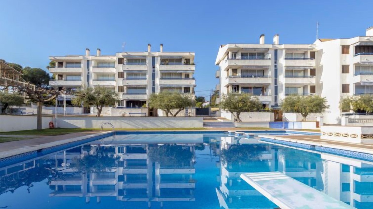 Photo of Outdoor in Torredembarra