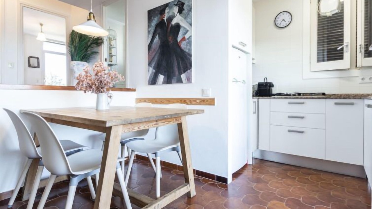 Photo of Livingroom in Torredembarra