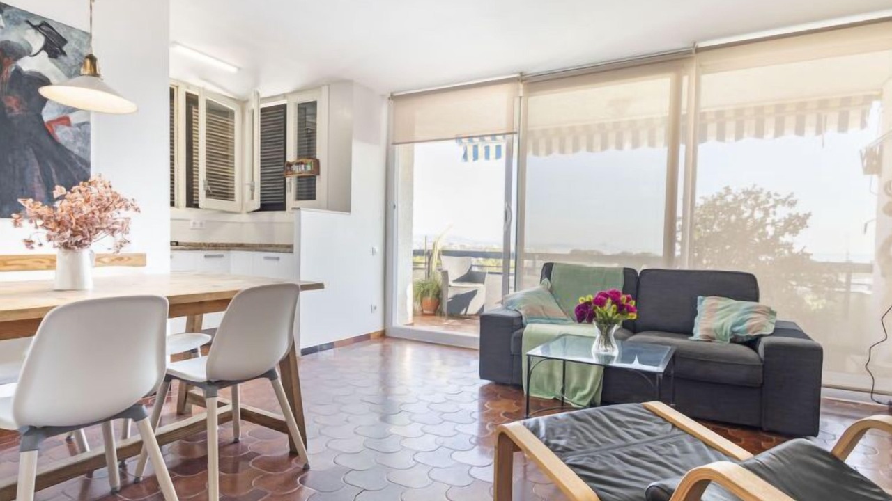 Photo of Livingroom in Torredembarra