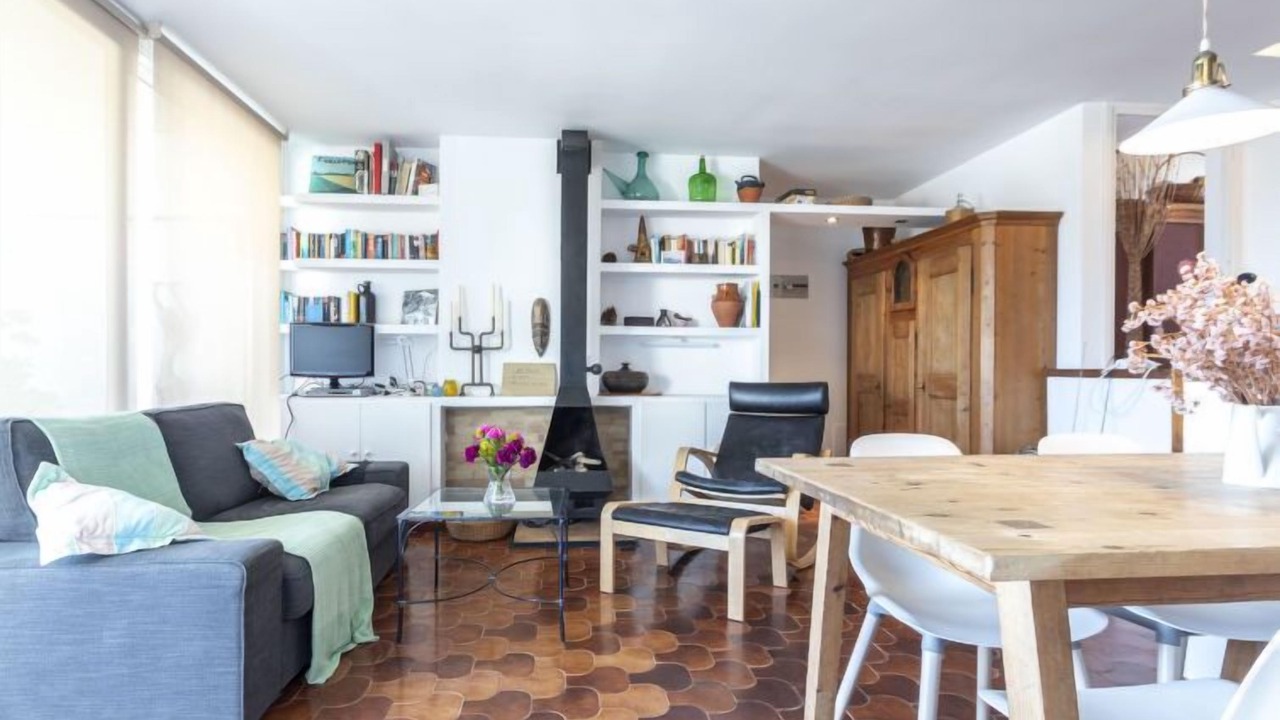 Photo of Livingroom in Torredembarra
