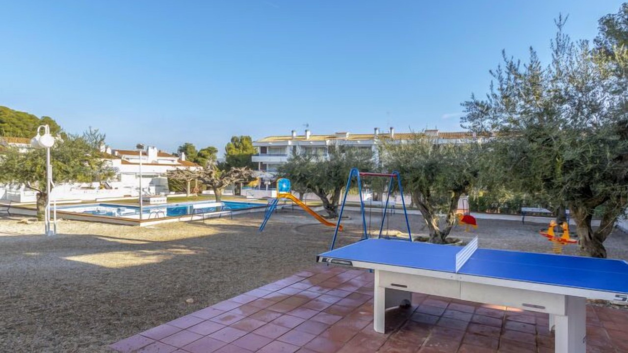 Photo of Outdoor in Torredembarra