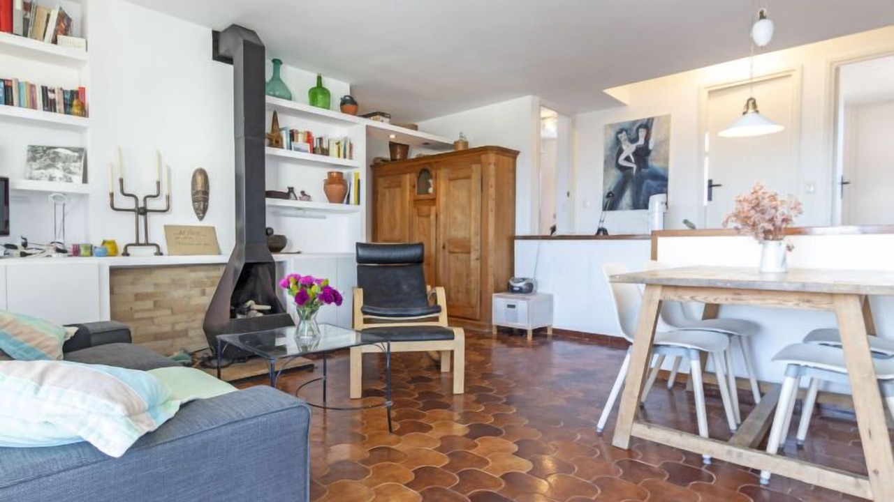 Photo of Livingroom in Torredembarra