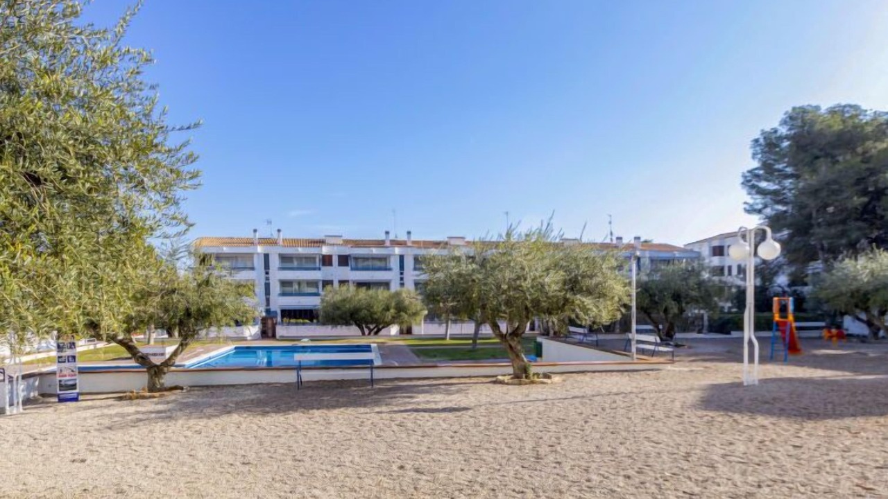 Photo of Outdoor in Torredembarra