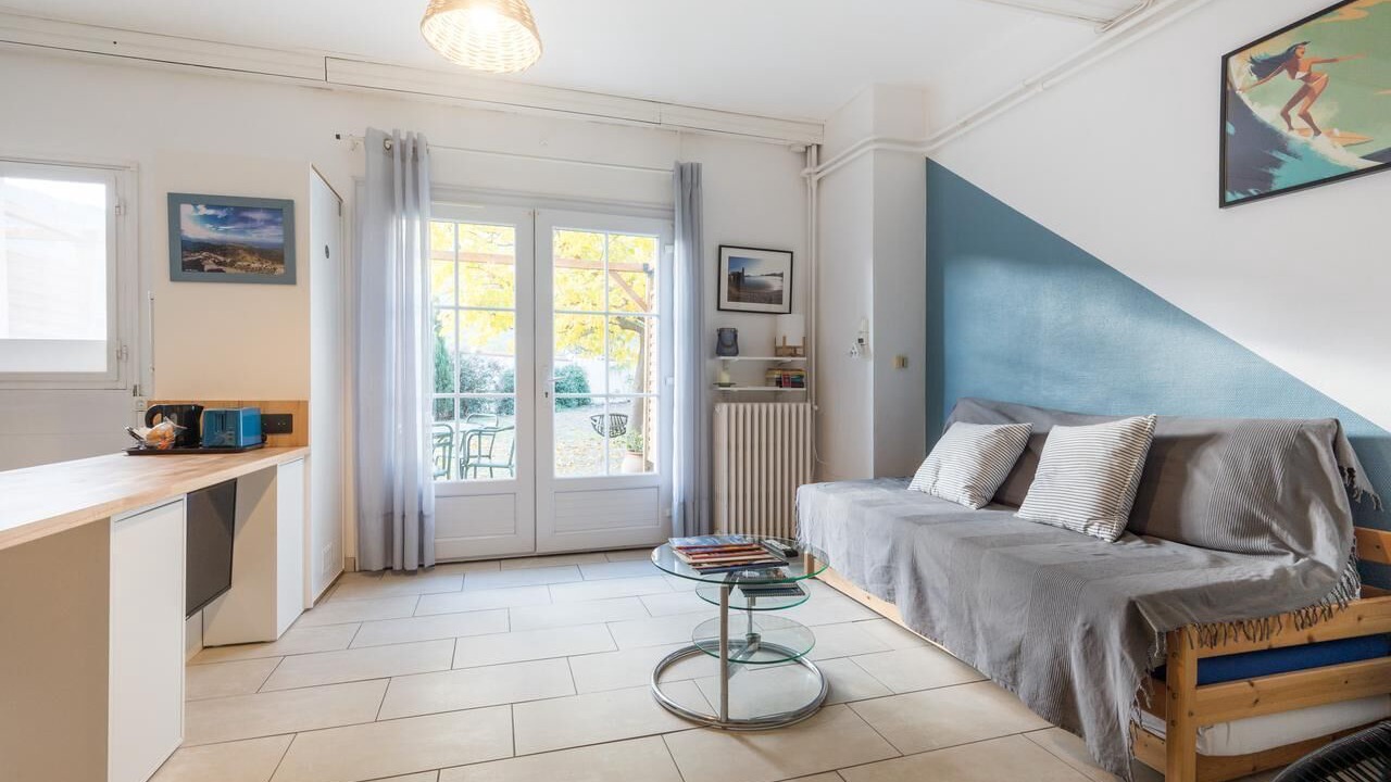 Photo of Livingroom in Argeles-sur-Mer