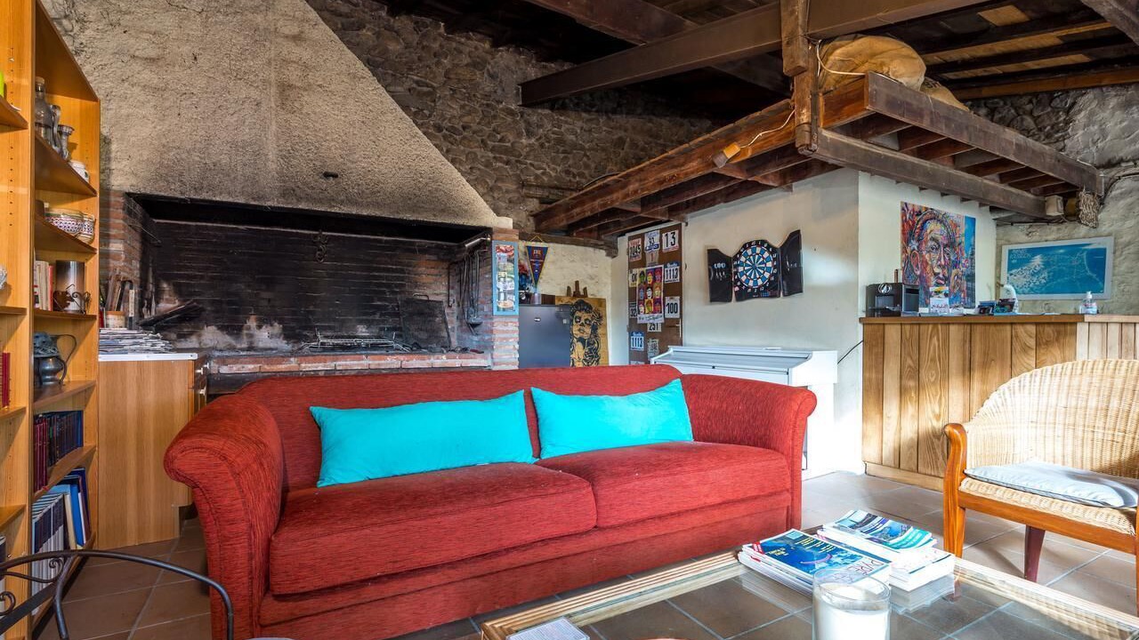Photo of Livingroom in Argeles-sur-Mer