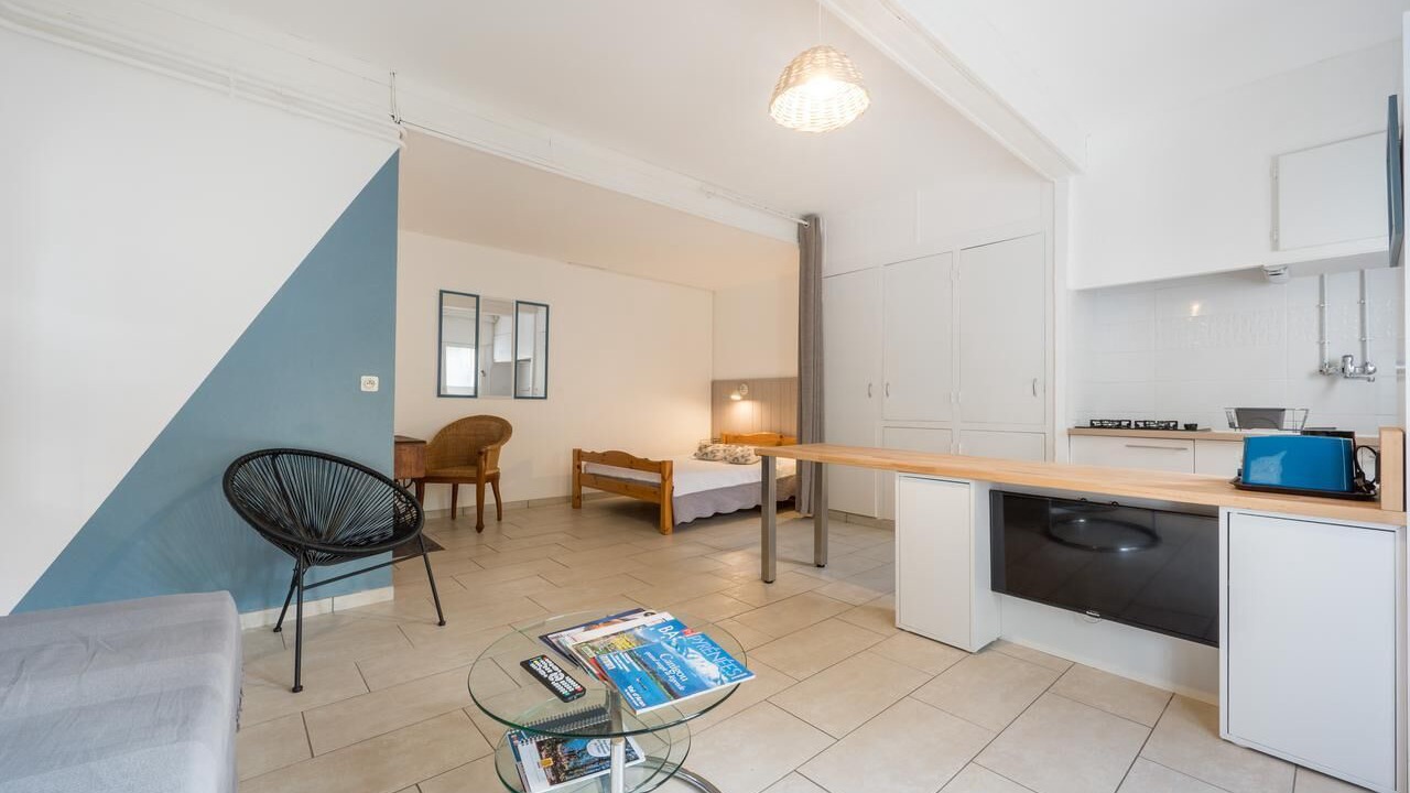 Photo of Bedroom in Argeles-sur-Mer