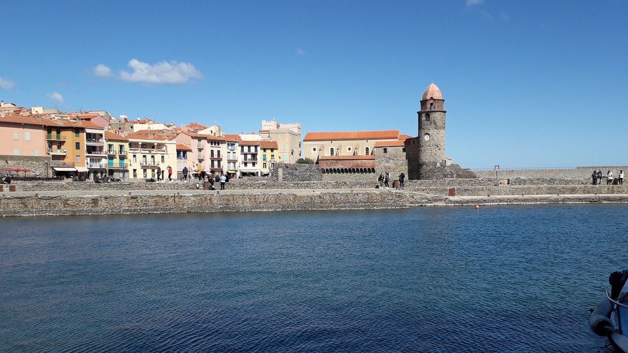 Photo of Outdoor in Argeles-sur-Mer