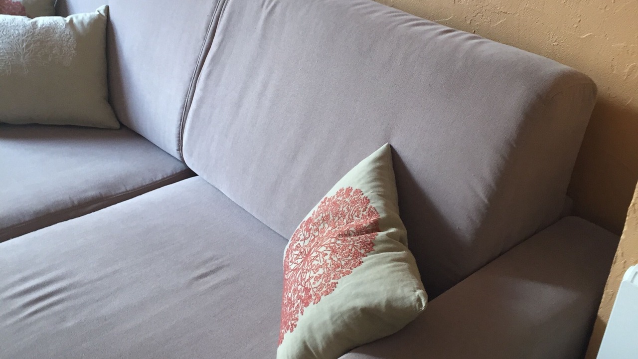 Photo of Livingroom in Lyon City Centre