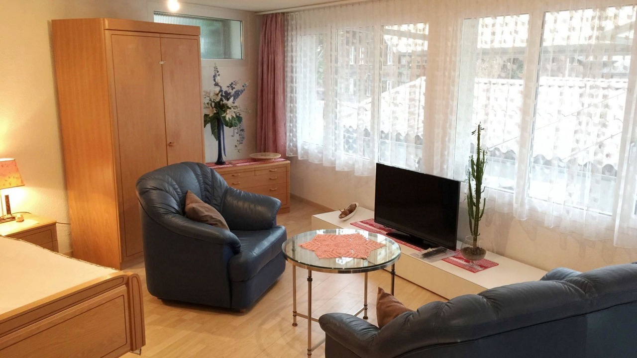 Photo of Livingroom in Zweisimmen