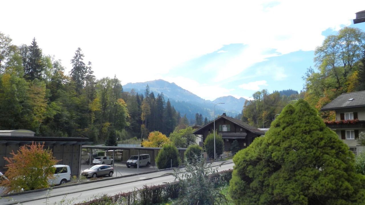 Photo of Outdoor in Zweisimmen