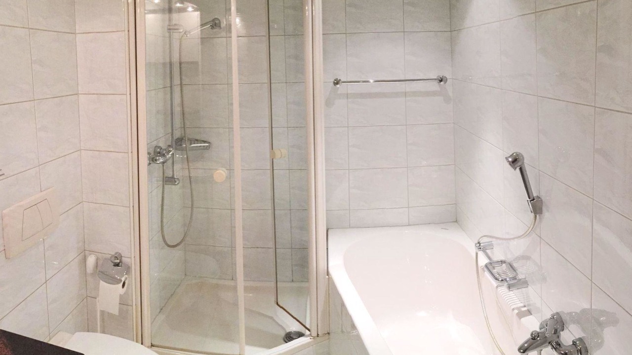 Photo of Bathroom in Zweisimmen