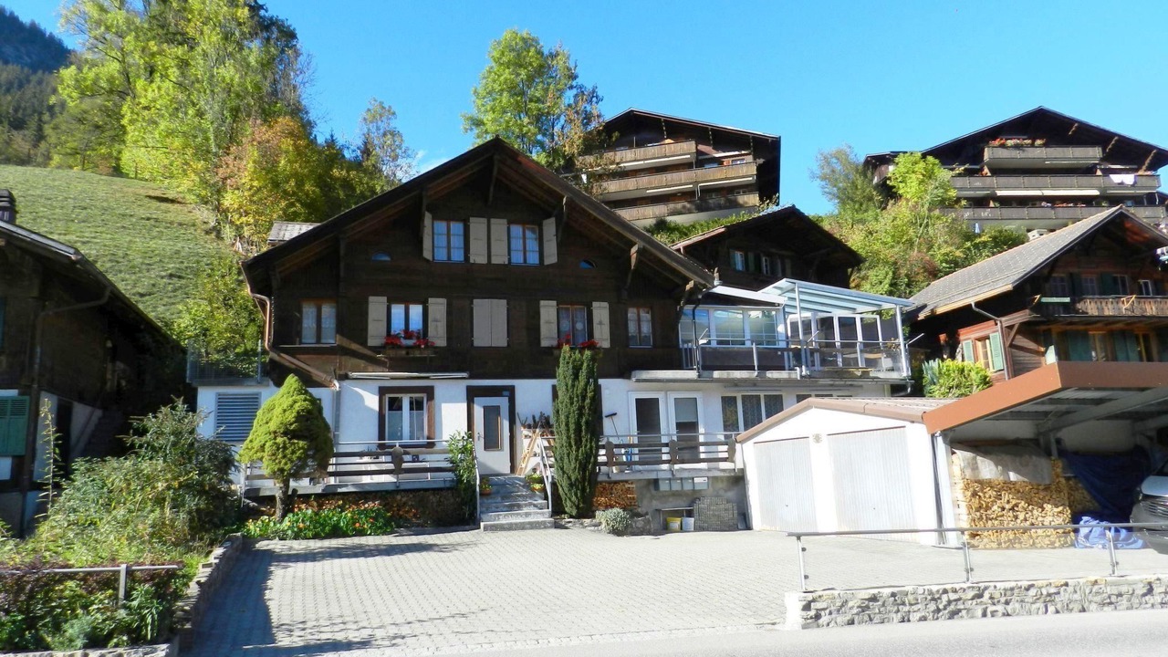 Photo of Others in Zweisimmen