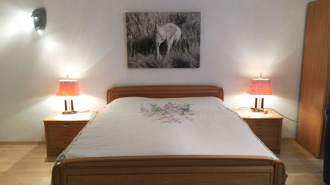 Photo of Bedroom in Zweisimmen