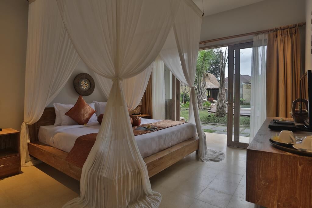 Photo of Bedroom in Lodtunduh