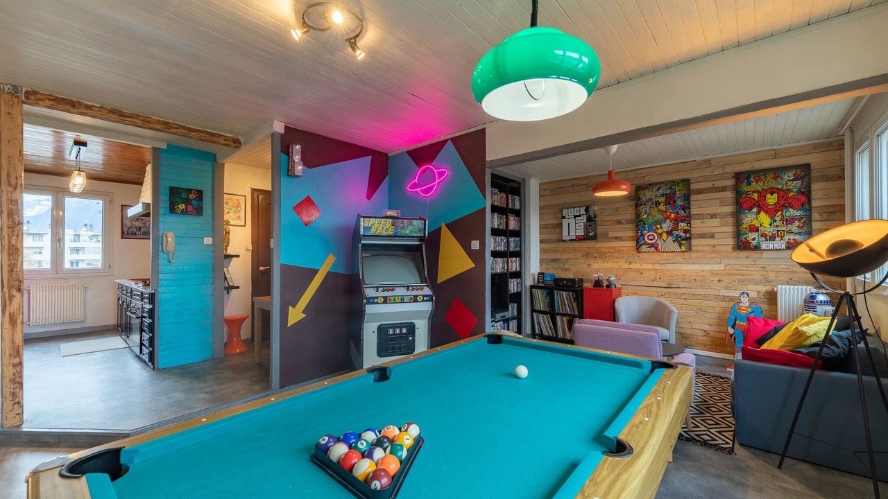 Photo of Bedroom in Saint-Egreve