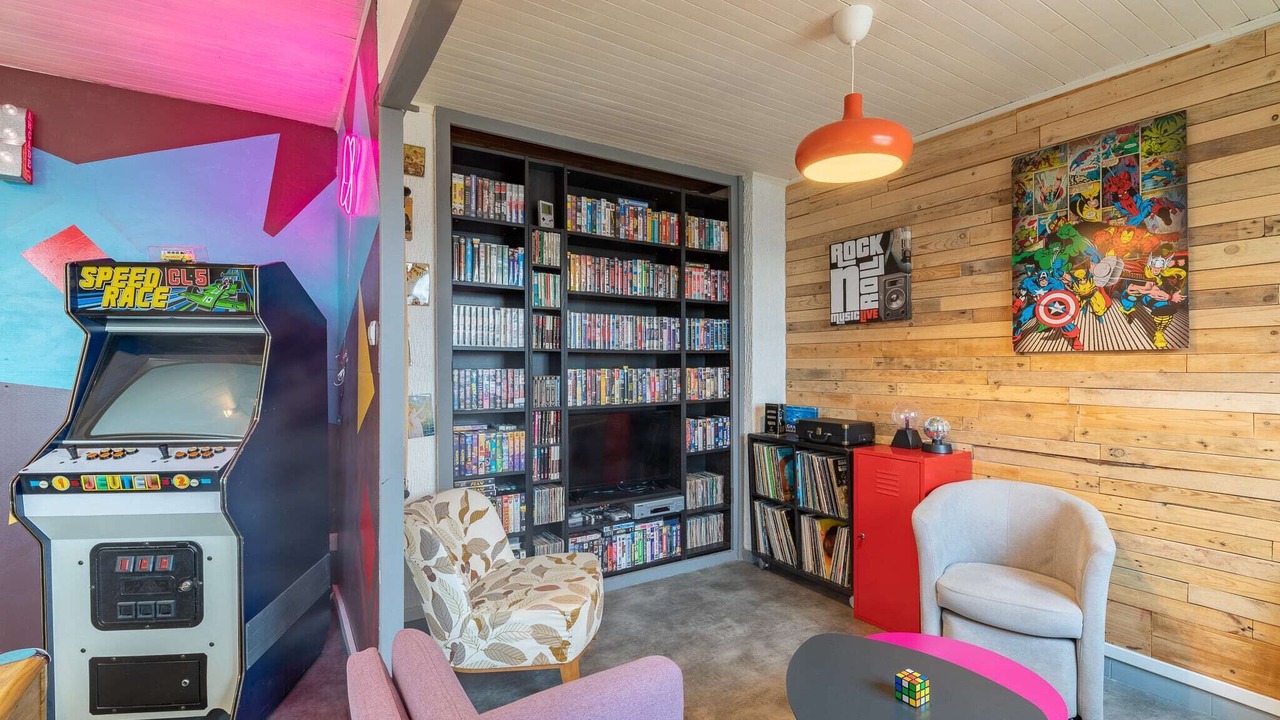 Photo of Bedroom in Saint-Egreve