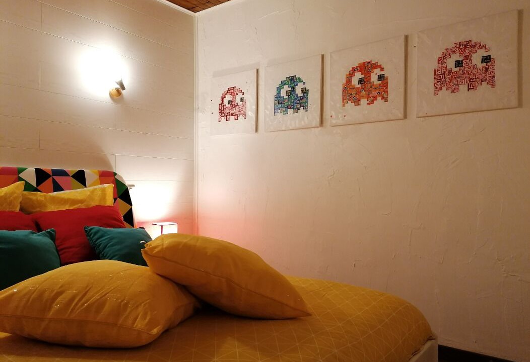 Photo of Bedroom in Saint-Egreve