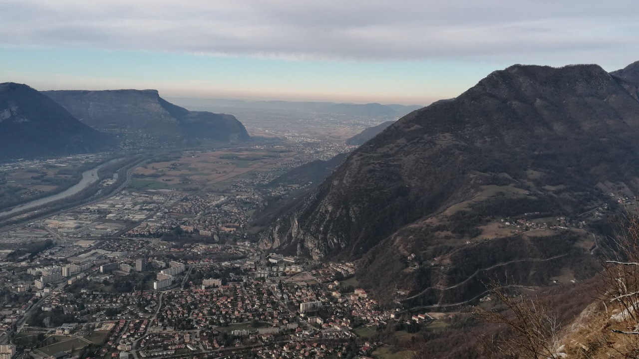 Photo of Outdoor in Saint-Egreve