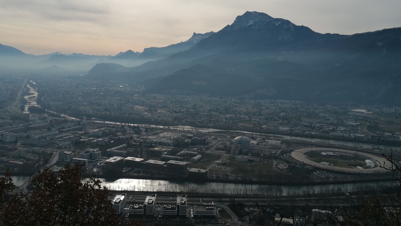 Photo of Outdoor in Saint-Egreve