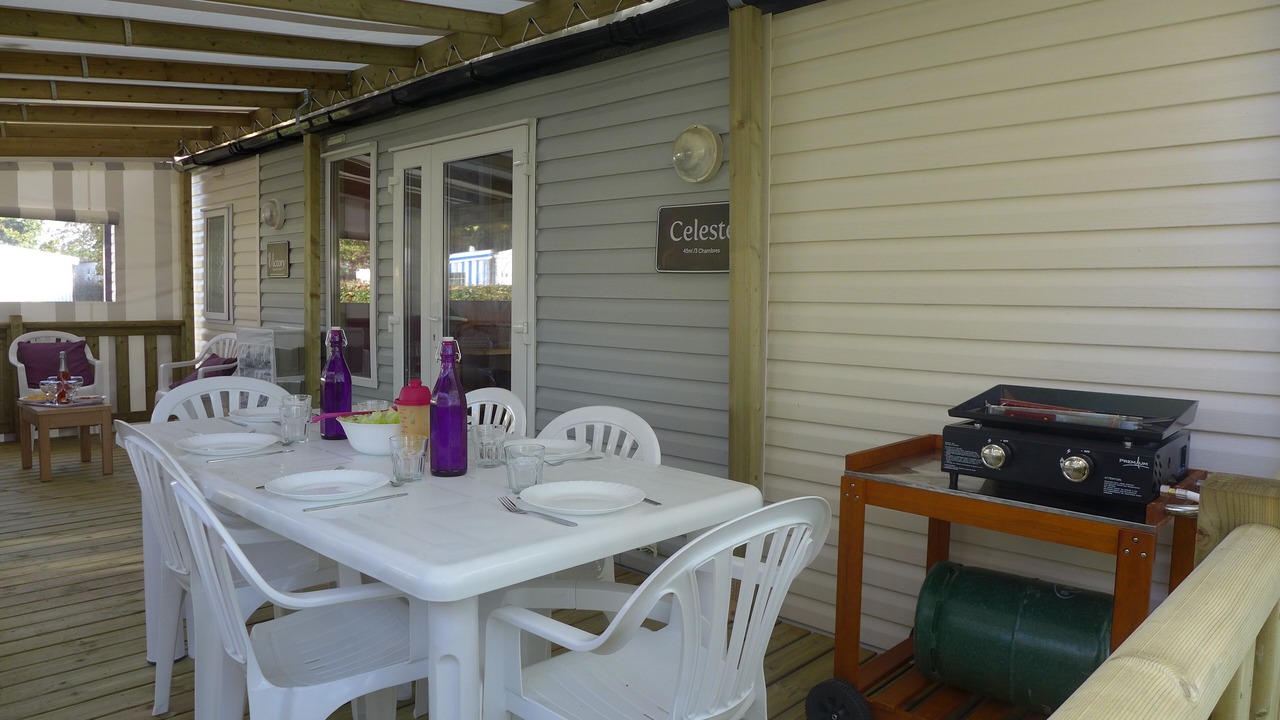 Photo of Outdoor in Gastes