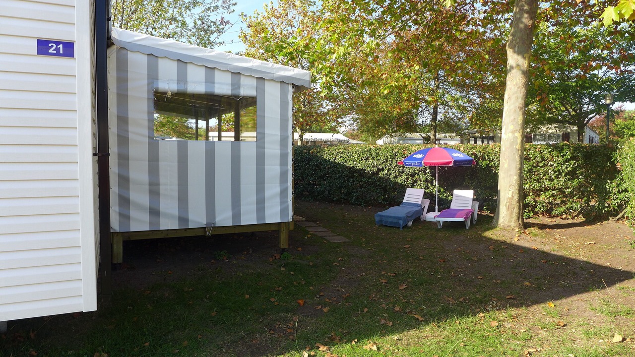 Photo of Outdoor in Gastes