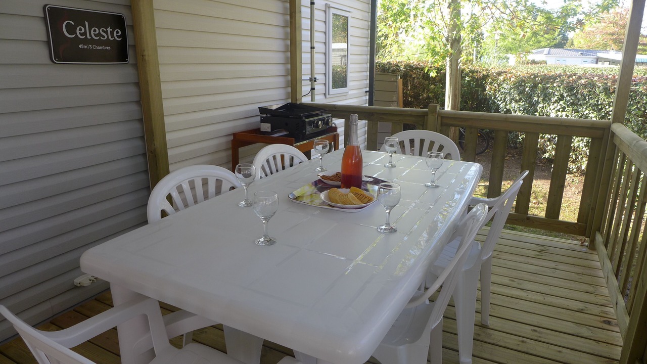 Photo of Outdoor in Gastes