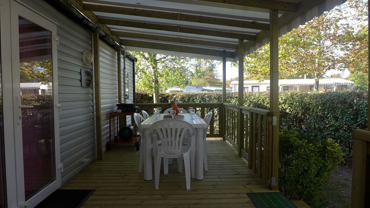 Photo of Outdoor in Gastes