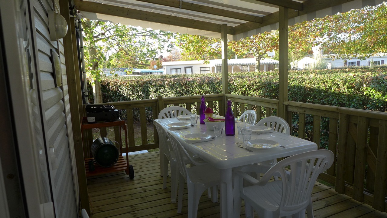 Photo of Outdoor in Gastes