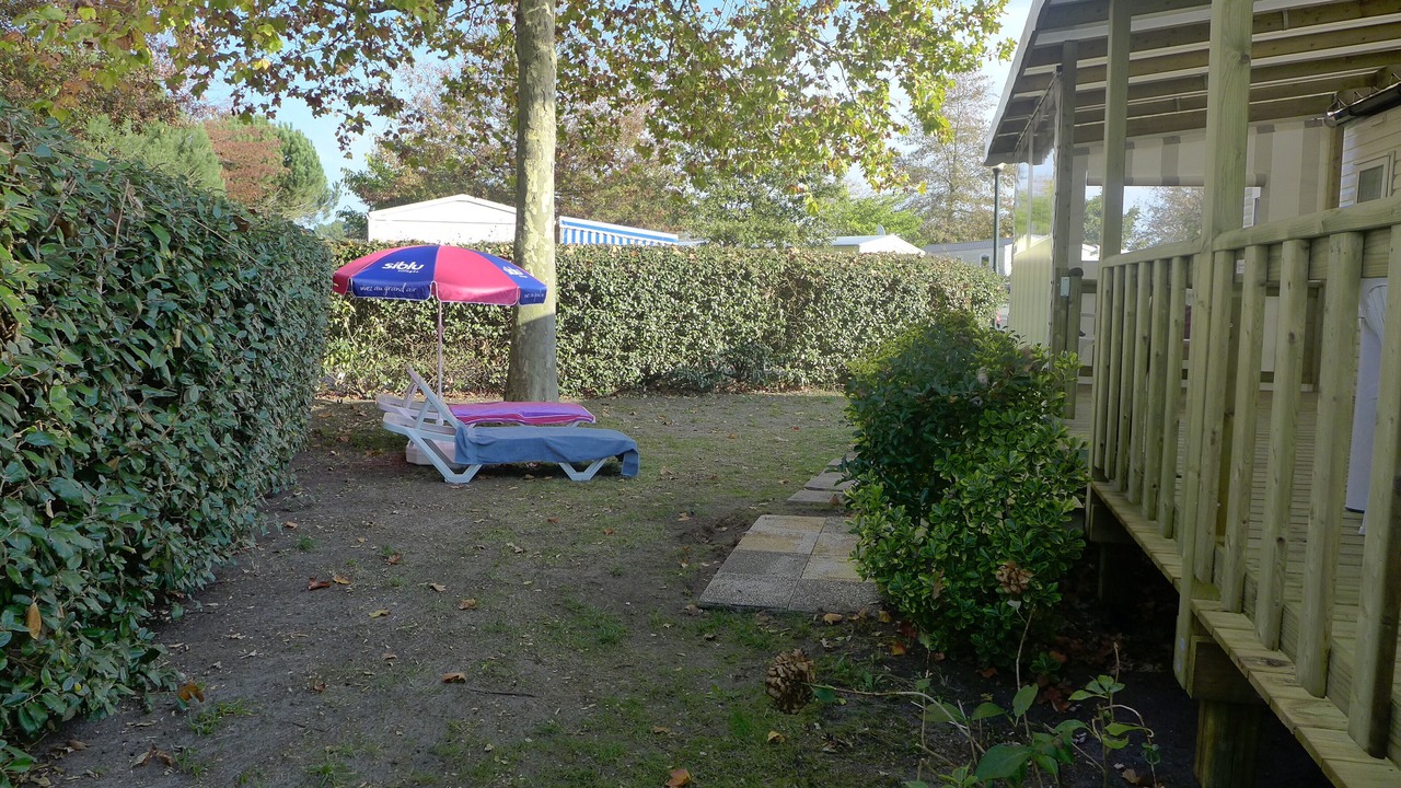 Photo of Outdoor in Gastes