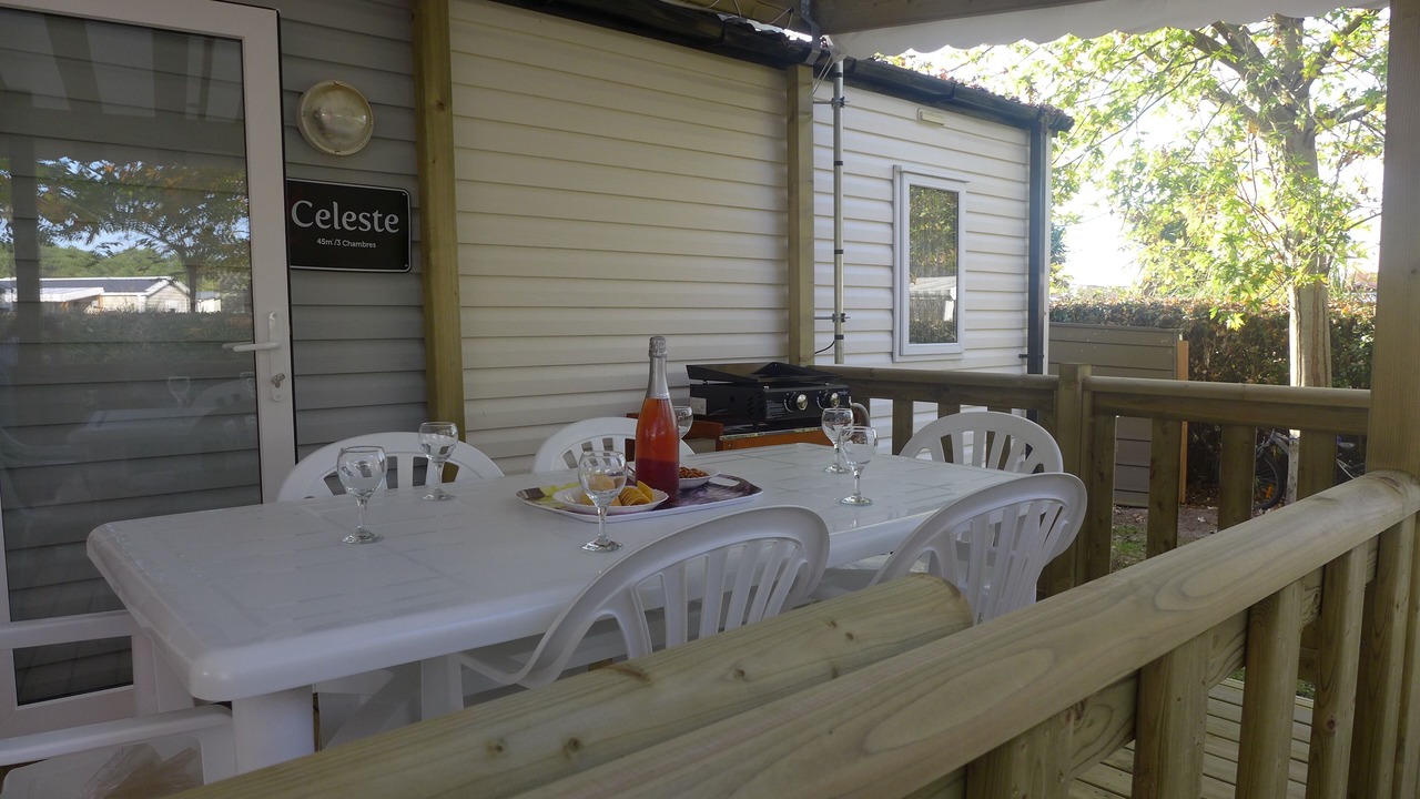 Photo of Outdoor in Gastes