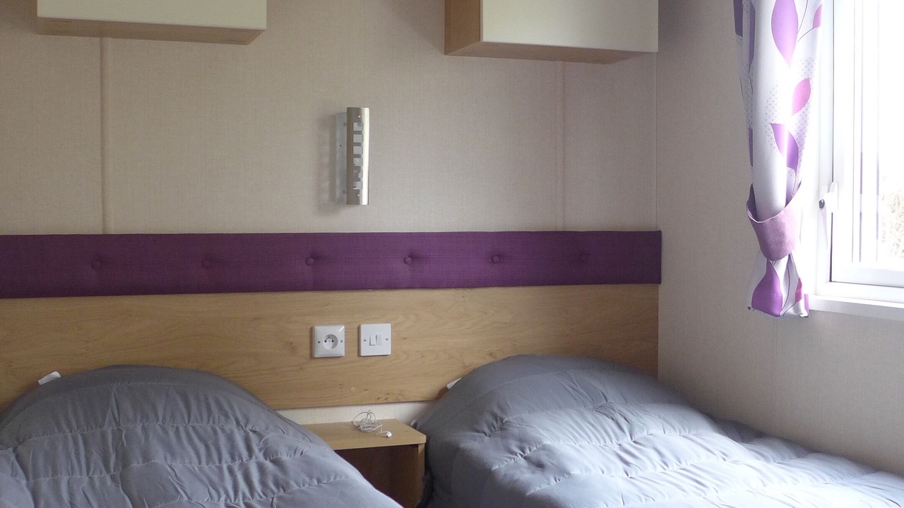 Photo of Bedroom in Gastes