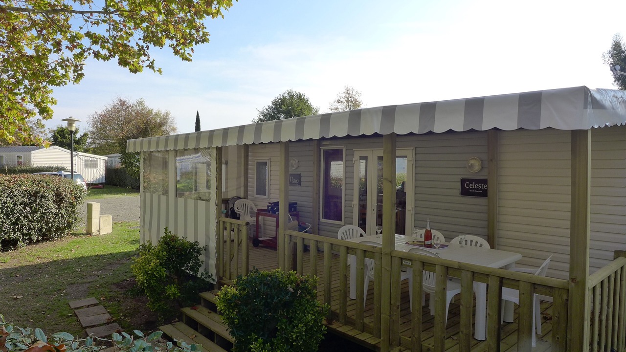 Photo of Outdoor in Gastes