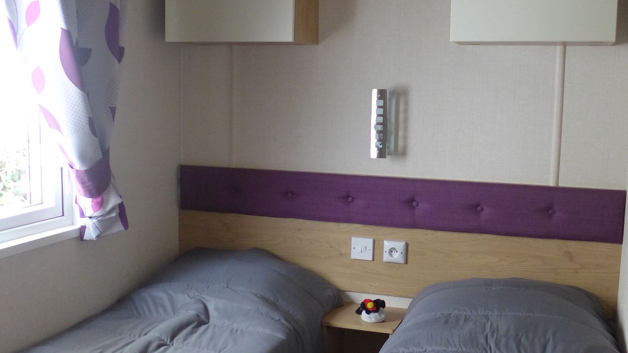 Photo of Bedroom in Gastes