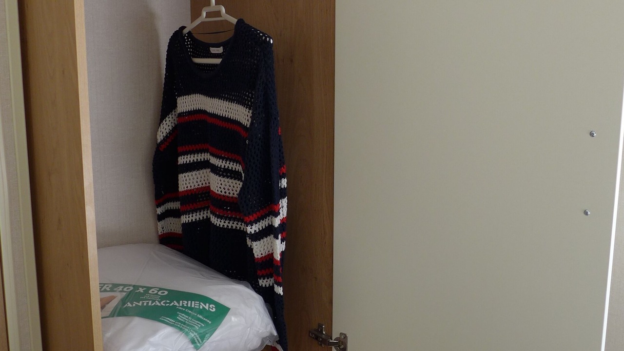 Photo of Bedroom in Gastes