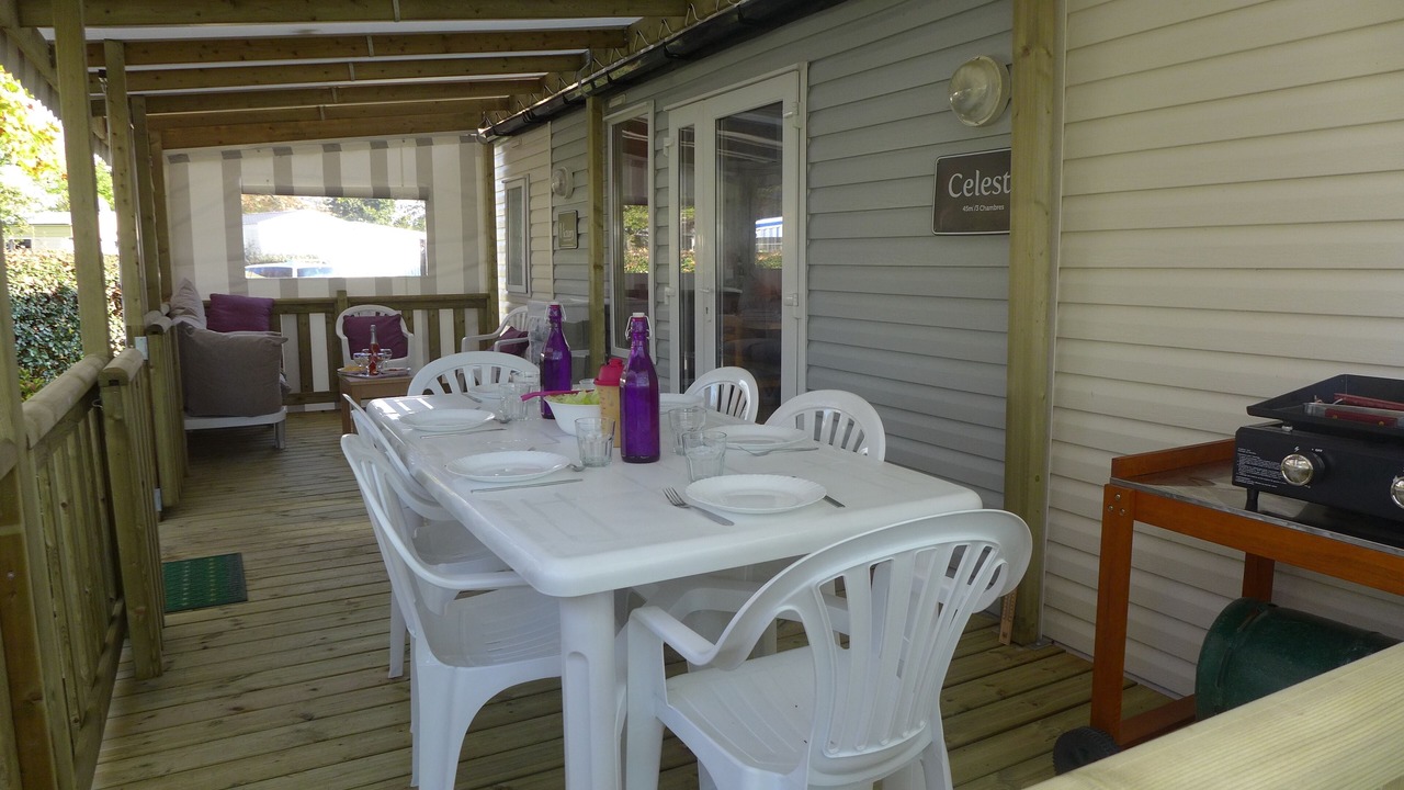 Photo of Outdoor in Gastes