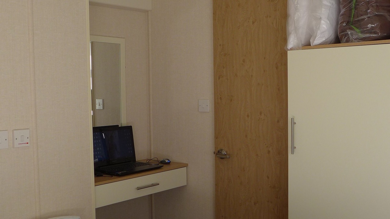 Photo of Bedroom in Gastes