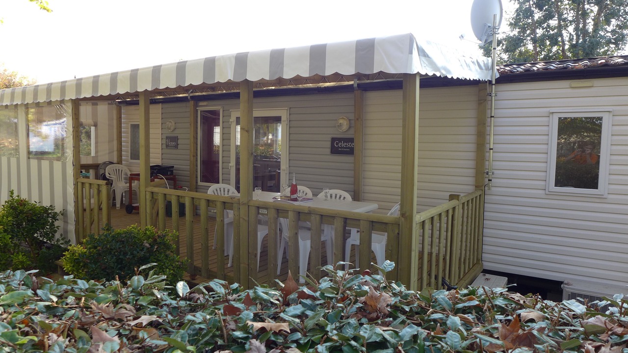 Photo of Outdoor in Gastes