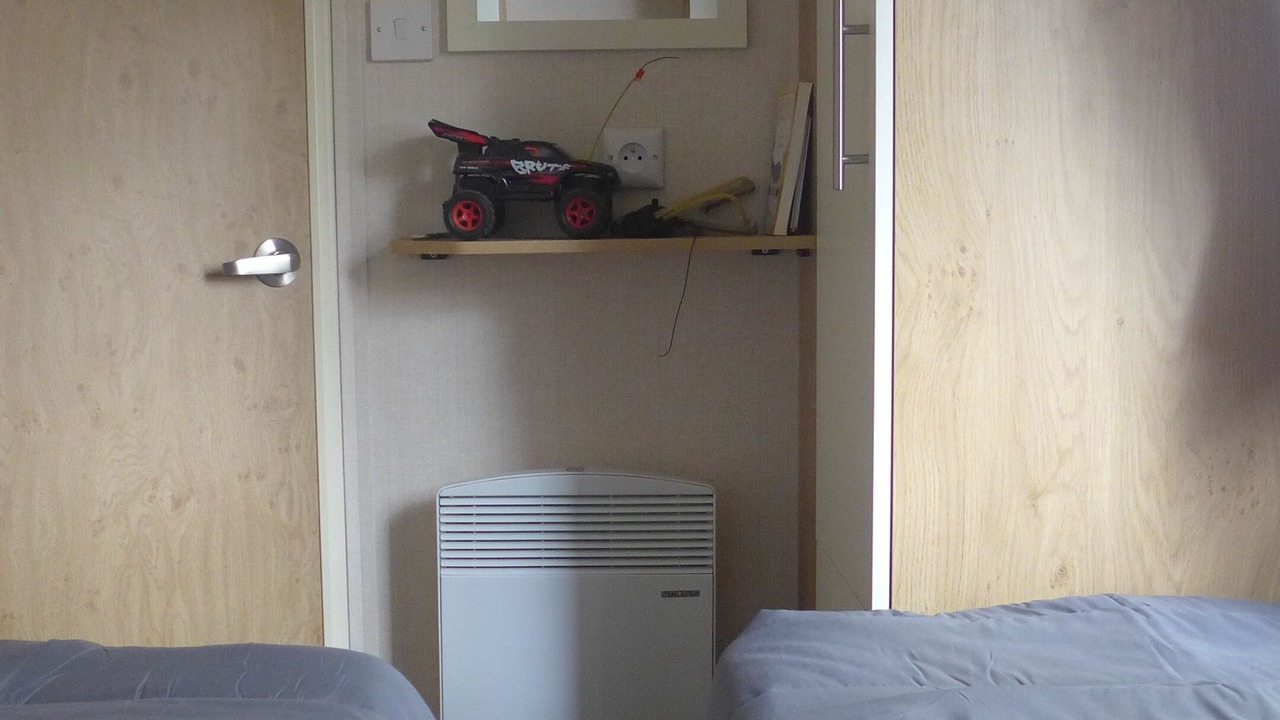 Photo of Bedroom in Gastes