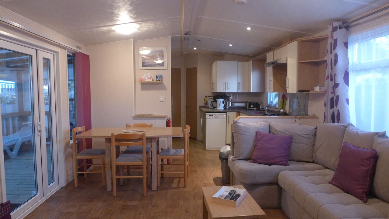 Photo of Livingroom in Gastes